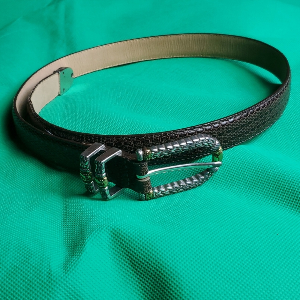 Brighton Belt